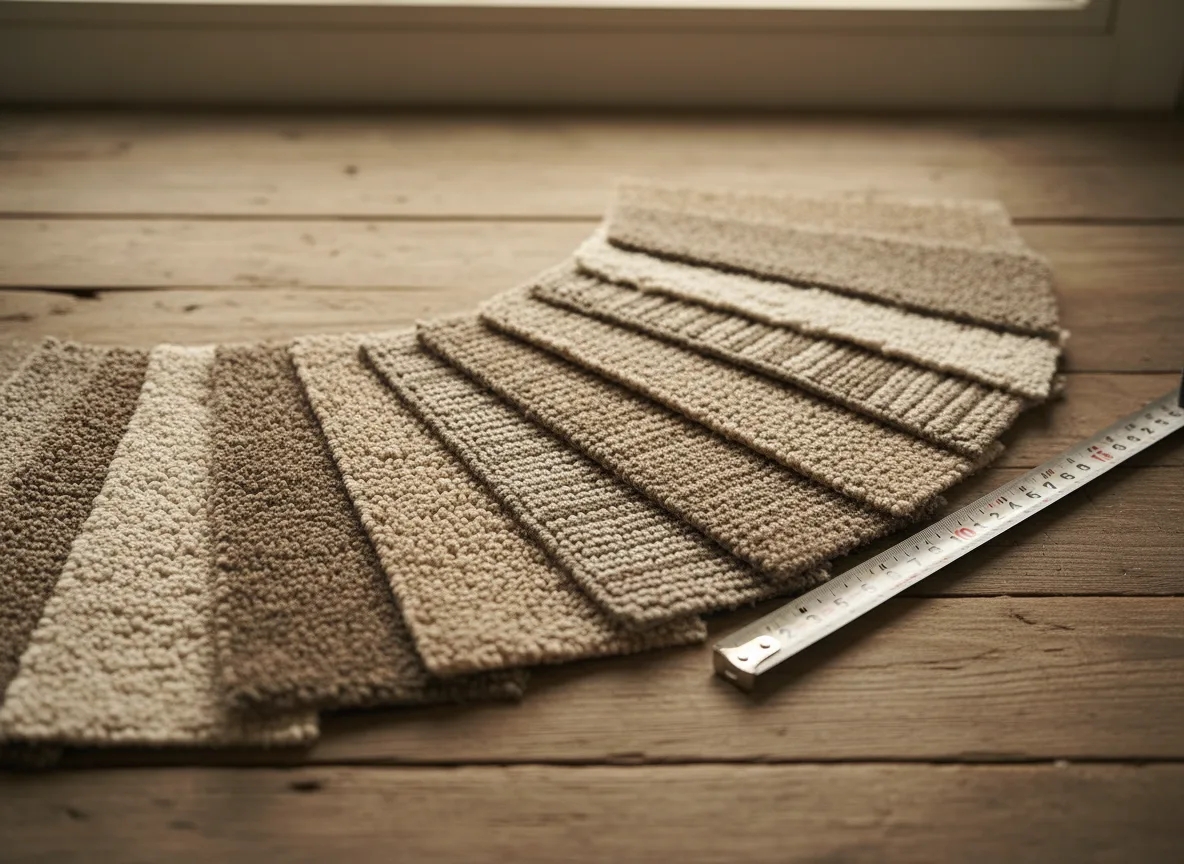 Carpet Installation Chignik, AK FAQs
